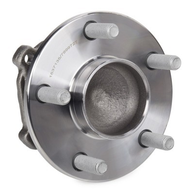 Wheel Bearing RIDEX 654W0426 654W0426 - photo 3