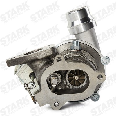 Turbocharger Stark SKCT-1191147 SKCT-1191147 - photo 8
