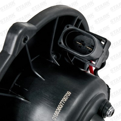 Interior Blower Stark SKIB-0310014 SKIB-0310014 - photo 6