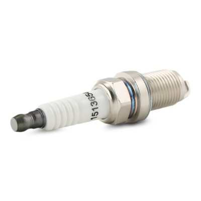 Spark Plug RIDEX 686S0031 686S0031 - photo 3