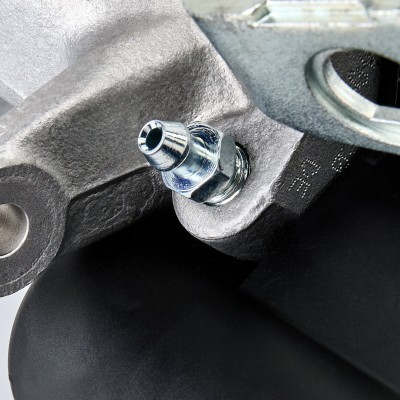 Brake Caliper RIDEX 78B0083R 78B0083R - photo 6