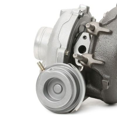 Turbocharger RIDEX 2234C0438R 2234C0438R - photo 5