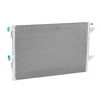 A/C condenser 448C0062 - photo 9