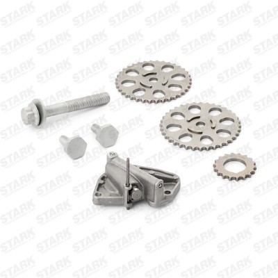 Timing chain kit Stark SKTCK-2240045 SKTCK-2240045 - photo 3