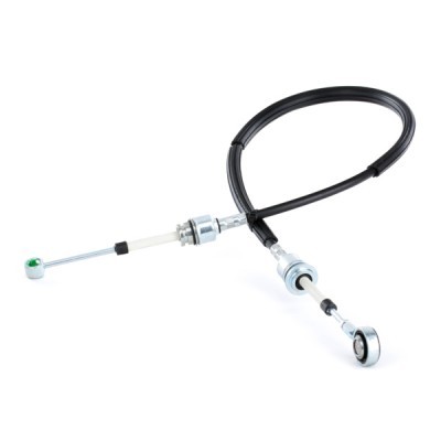 Cable Pull, manual transmission RIDEX 1787C0015 1787C0015 - photo 3