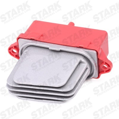 Resistor Blower Stark SKRI-2000071 SKRI-2000071 - photo 3