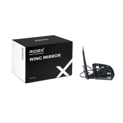 Wing Mirror RIDEX 50O0663 50O0663 - photo 2