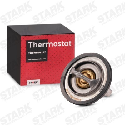 Thermostat, Coolant Stark SKTC-0560162 SKTC-0560162 - photo 2