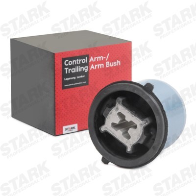 Axle Beam Bushing Stark SKMAB-3350147 SKMAB-3350147 - photo 2