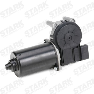 Wiper Motor Stark SKWM-0290086 SKWM-0290086 - photo 3