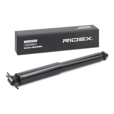 Shock Absorber RIDEX 854S1491 854S1491 - photo 3