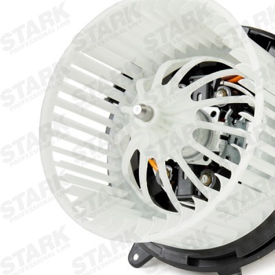 Interior Blower Stark SKIB-0310142 SKIB-0310142 - photo 8