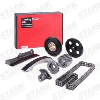 Timing chain kit Stark SKTCK-2240124 SKTCK-2240124 - photo 2