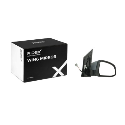 Wing Mirror RIDEX 50O0385 50O0385 - photo 2
