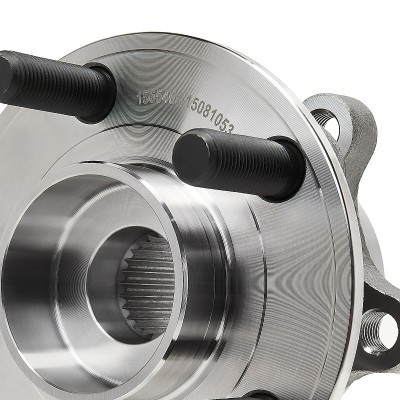 Wheel Bearing RIDEX 654W1143 654W1143 - photo 4