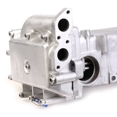 EGR module RIDEX 4198E0052R 4198E0052R - photo 5