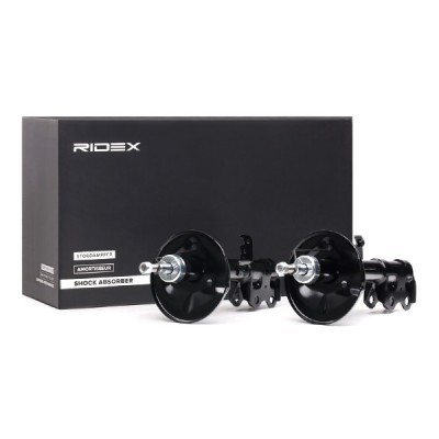 Shock Absorber RIDEX 854S1990 854S1990 - photo 3