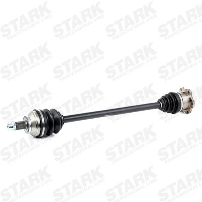 Drive Shaft Stark SKDS-0210288 SKDS-0210288 - photo 2