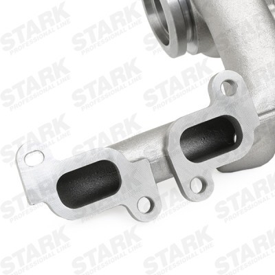 Turbocharger Stark SKCT-1190050 SKCT-1190050 - photo 8