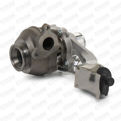 Turbocharger Stark SKCT-1190552 SKCT-1190552 - photo 4