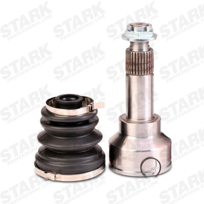 Joint Kit, Drive Shaft Stark SKJK-0200443 SKJK-0200443 - photo 2