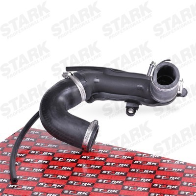 Charger Air Hose Stark SKCHI-2030377 SKCHI-2030377 - photo 2