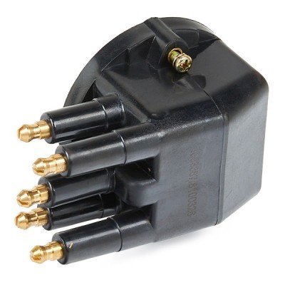Distributor cap RIDEX 692D0036 692D0036 - photo 3