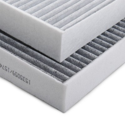 Cabin Air Filter RIDEX 424I0481 424I0481 - photo 4