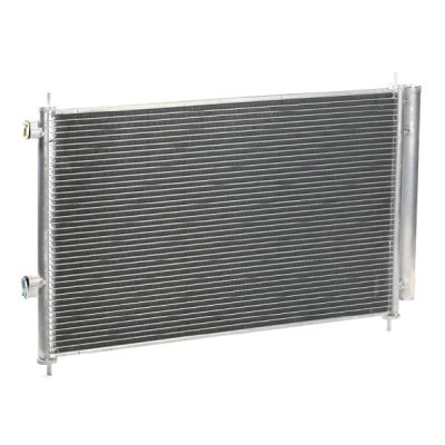 A/C condenser 448C0112 - photo 3