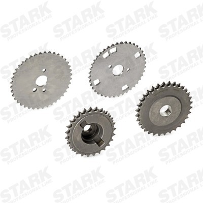 Timing chain kit Stark SKTCK-2240033 SKTCK-2240033 - photo 4
