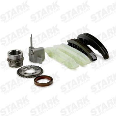 Timing chain kit Stark SKTCK-2240028 SKTCK-2240028 - photo 5