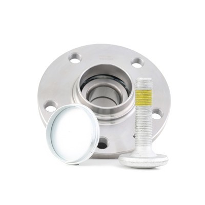 Wheel Bearing RIDEX 654W0005 654W0005 - photo 5