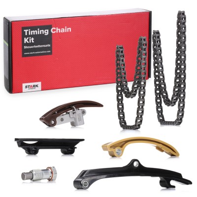 Timing chain kit Stark SKTCK-2240258 SKTCK-2240258 - photo 4