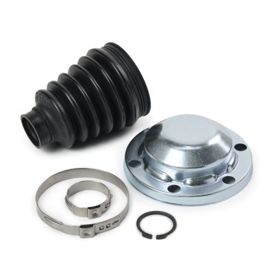 Bellow, drive shaft RIDEX 193B0071 193B0071 - photo 2