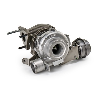 Turbocharger RIDEX 2234C0054R 2234C0054R - photo 3