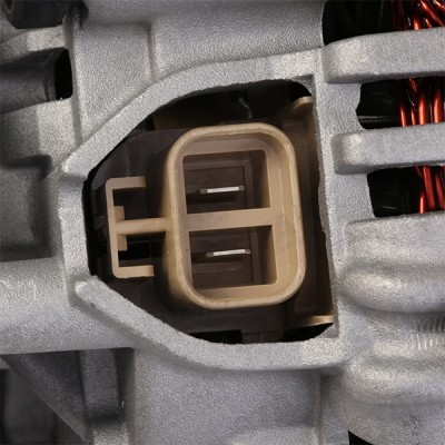 Alternator Stark SKGN-0321322 SKGN-0321322 - photo 5