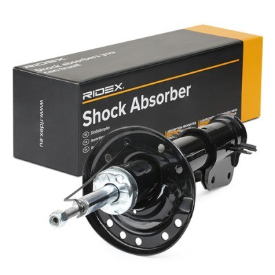 Shock Absorber RIDEX 854S0382 854S0382 - photo 2