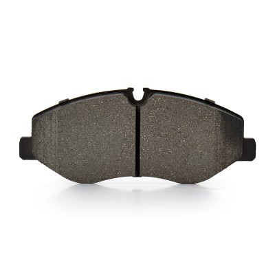 Brake Pads Set RIDEX 402B0996P 402B0996P - photo 5