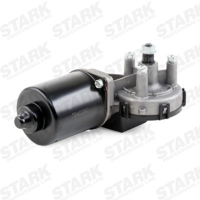 Wiper Motor Stark SKWM-0290035 SKWM-0290035 - photo 4
