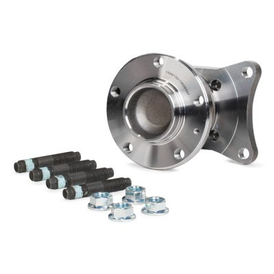 Wheel Bearing RIDEX 654W0667 654W0667 - photo 3
