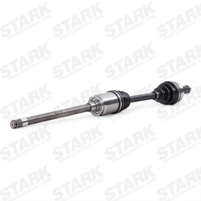 Drive Shaft Stark SKDS-0210515 SKDS-0210515 - photo 8
