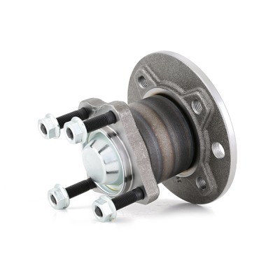 Wheel Bearing RIDEX 654W0075 654W0075 - photo 3