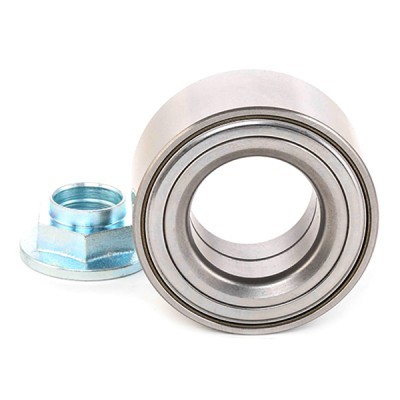 Wheel Bearing RIDEX 654W0022 654W0022 - photo 3