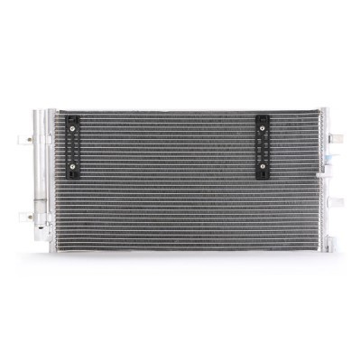 A/C condenser 448C0123 - photo 3