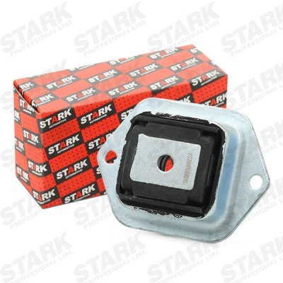 Axle Beam Bushing Stark SKMAB-3350052 SKMAB-3350052 - photo 2