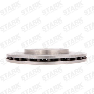 Brake Disc Stark SKBD-0020368 SKBD-0020368 - photo 4
