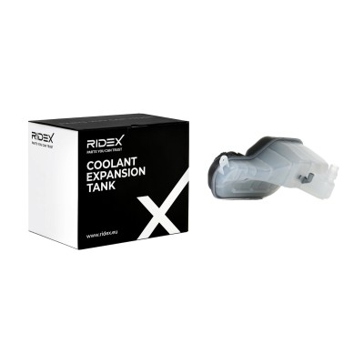 Expansion Tank, Coolant RIDEX 397E0106 397E0106 - photo 2