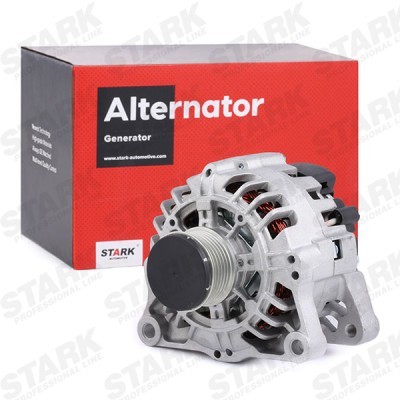 Alternator Stark SKGN-0320266 SKGN-0320266 - photo 2