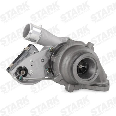 Turbocharger Stark SKCT-1190199 SKCT-1190199 - photo 4