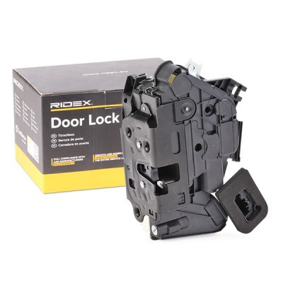 Door Lock RIDEX 1361D0137 1361D0137 - photo 2
